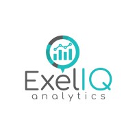 ExelIQ Analytics LLP Logo