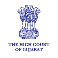 High Court of Gujarat Logo