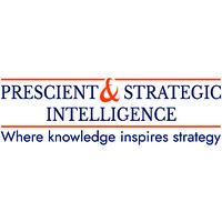 P&S Intelligence Logo