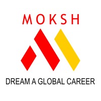 MOXSH Overseas Educon Limited Logo
