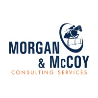 Morgan & McCoy Consulting Services Logo