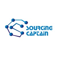 Sourcing Captain Logo