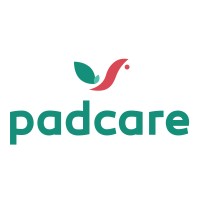 PadCare Logo