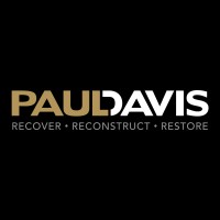 Paul Davis Restoration S.E. Wisconsin Logo