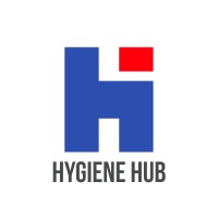 Hygiene Hub Logo