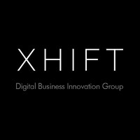 XHIFT Logo