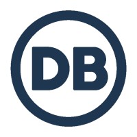 DB First Inc. Logo