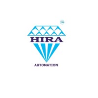 Hira Automation Pvt Ltd. Logo