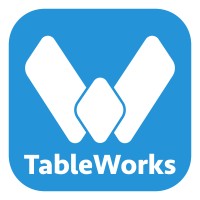 TableWorks Logo