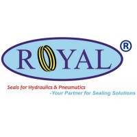 Royal Composites (Seals) Pvt. Ltd. Logo