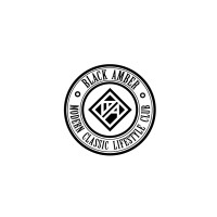 Black Amber Logo