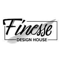 Finesse Design House Logo