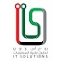 UBS IT SOLUTIONS LLC Logo