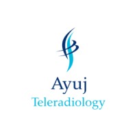 Ayuj Teleradiology Logo