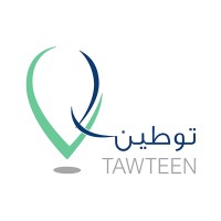 Tawteen Qatar Logo