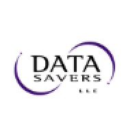 Data Savers, LLC Logo