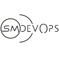 SMDevOps Logo