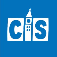 Centre of Italian Studies - CIS Logo