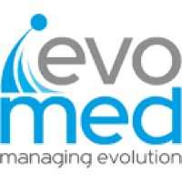 Evomed Group Sarl Logo