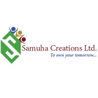 Samuha Creations Limited Logo