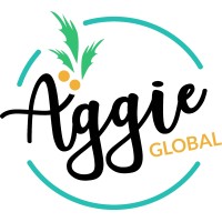 Aggie Global Logo