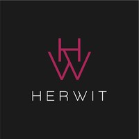 HerWit Logo