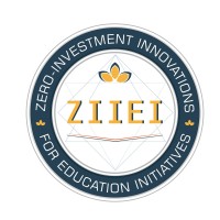 Sri Aurobindo Society - ZIIEI Logo