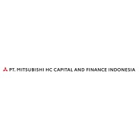 PT. MITSUBISHI HC CAPITAL AND FINANCE INDONESIA Logo