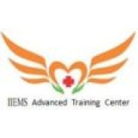 IIEMS Advanced Training Center Logo