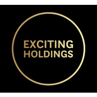 Exciting Holdings Pty Limited Logo