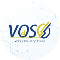 Voso Store Logo