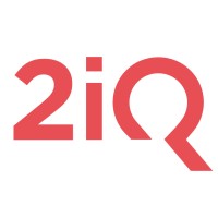 2iQ Logo