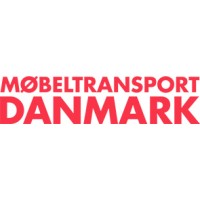 Mobeltransport Danmark A/S Logo