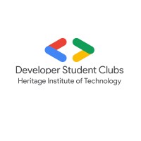 Google Developer Students Club HIT Logo