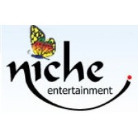 Niche Entertainment Logo