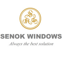 Senok uPVC Windows Logo