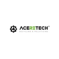 AceReTech Machinery Logo