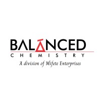 Balanced Chemistry Logo