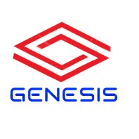 Genesis Business Consultancy Logo