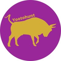 Yootohunt Logo