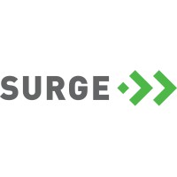 Surge Logo