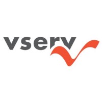 Vserv Federation Logo