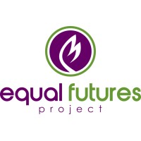 The Equal Futures Project Logo