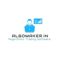 Algo Maker Logo