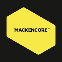 MACKENCORE Logo