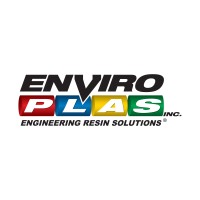 ENVIROPLAS®, Inc. Logo