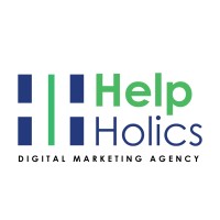 Helpholics Logo