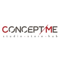 Concept Me by Nina Logo