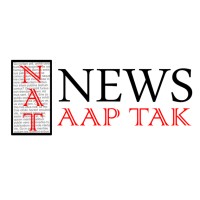 News Aap Tak Logo