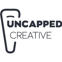 Uncapped Creative Logo